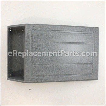 Solido Side Shelf - N590-0049:Napoleon