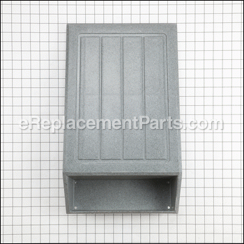 Solido Side Shelf - N590-0049:Napoleon