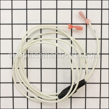 Wire, 82" White - N750-0011:Napoleon