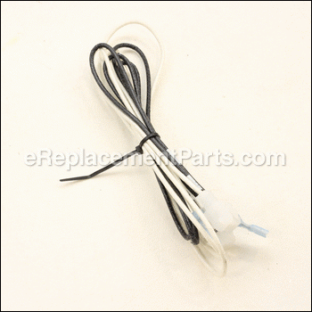 Harness, 4 Wire Blk And White - N750-0006:Napoleon
