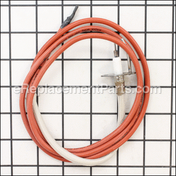 Rear Burner Electrode - N240-0010:Napoleon