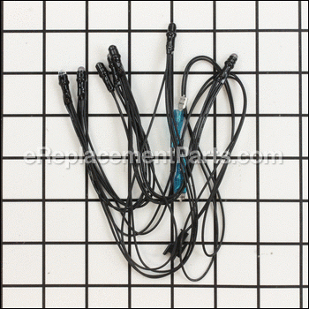 Wiring Harness Led - N750-0022B:Napoleon