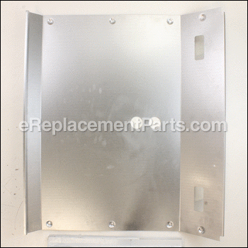 Heat Shield Lid - N585-0078:Napoleon