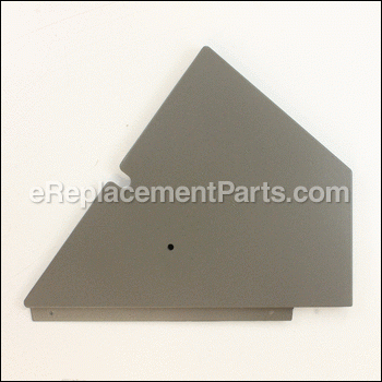 Right Side Hood Casting - N135-0060-GY1HT:Napoleon