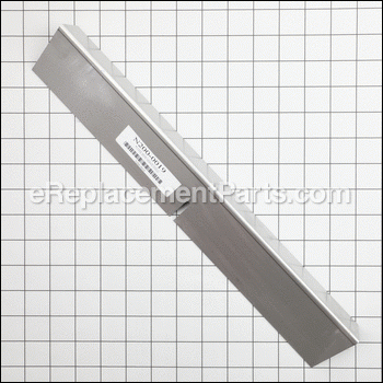 Burner Grease Shield - N200-0019:Napoleon