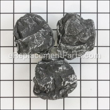 Charcoal Lumps - W550-0002:Napoleon