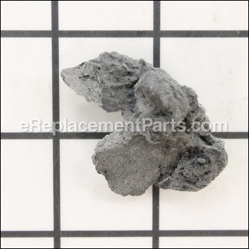 Charcoal Embers - W550-0001:Napoleon