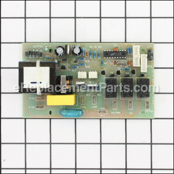 Ef30g Circuit Board - RC3-2DQ002-006:Napoleon