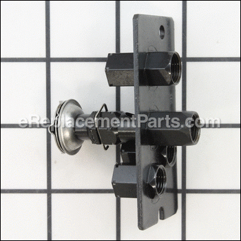 Natural Gas Pilot Assembly - W010-0801:Napoleon