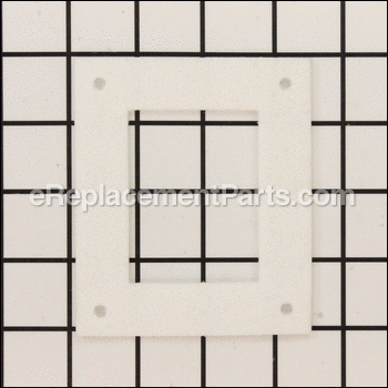Cover Plate Gasket - W290-0080:Napoleon