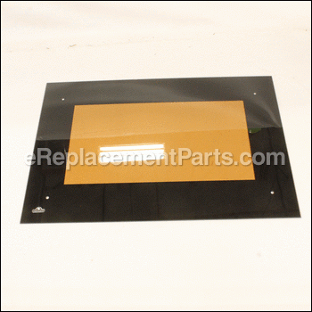 Front Glass - GBL74-001-05:Napoleon