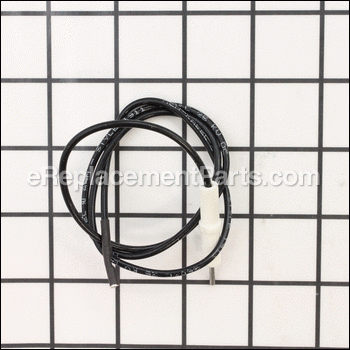 Electrode W/ Wire - W240-0006-SER:Napoleon