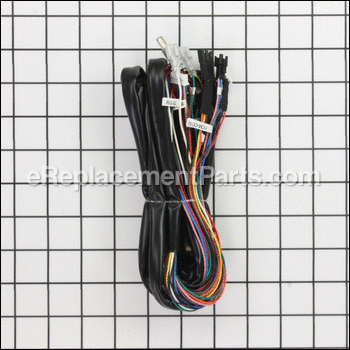 Wire Harness Gtmfs - W750-0220:Napoleon