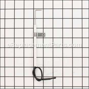 Main Burner Igniter Wire, B - 14 3/4In. - 10001369A0:Nexgrill