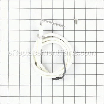Rotisserie Burner Ignition Wire - 10000097A0:Nexgrill