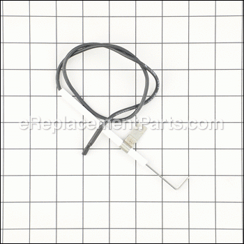 Main Burner Ignite Wire A (25 inches) - 10000338A0:Nexgrill