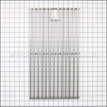 Main Burner Cooking Grid With Hole - 13000382A0:Nexgrill