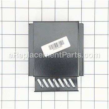 Small Main Burner Grease Tray - 20000260A0:Nexgrill