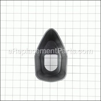 Front Shield Cover - 280808:NordicTrack