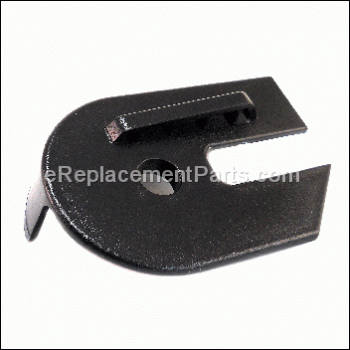 Right Roller Guard - 182033:NordicTrack
