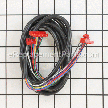 Console Wire Harness - 221270:NordicTrack