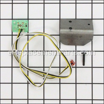 Pedal Sensor Fixkit - 322195:NordicTrack