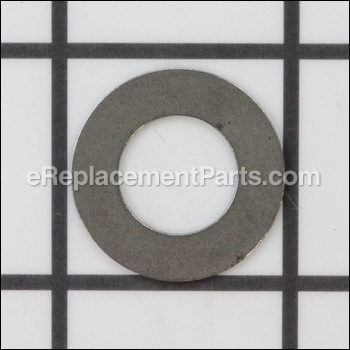 1/2" Thrust Washer - 129144:NordicTrack