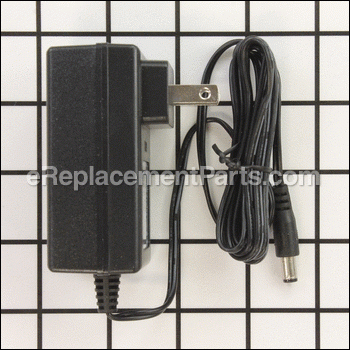 Power Adapter - 317189:NordicTrack