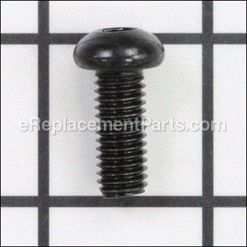 M8 X 20mm Button Screw - 249928:NordicTrack
