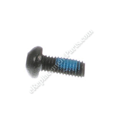M8 X 19mm Patch Screw - 206321:NordicTrack