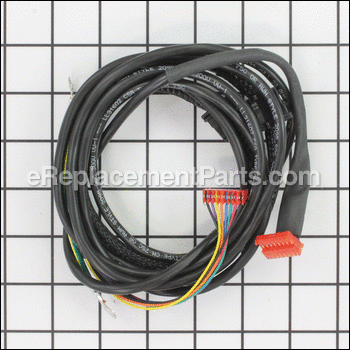 Upright Wire - 291681:NordicTrack