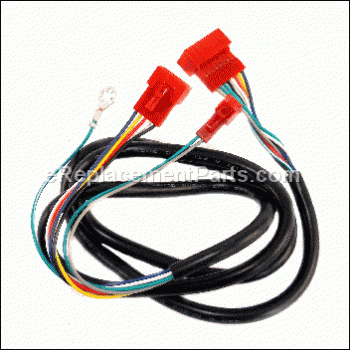 Lower Wire Harness - 241678:NordicTrack