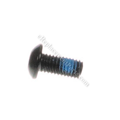 M8 X 16mm Button Screw - 237612:NordicTrack