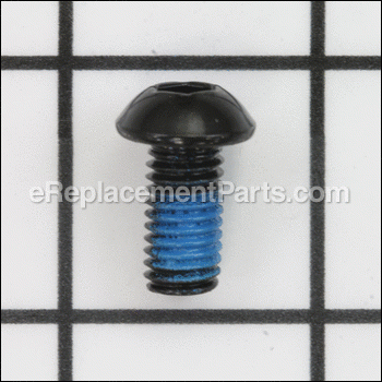 M8 X 16mm Button Screw - 237612:NordicTrack