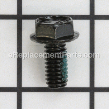 5/16" X 17mm Flange Screw - 291494:NordicTrack