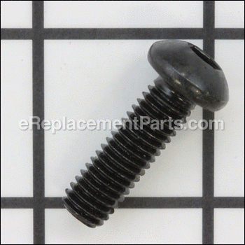 M8 X 25mm Button Screw - 208855:NordicTrack