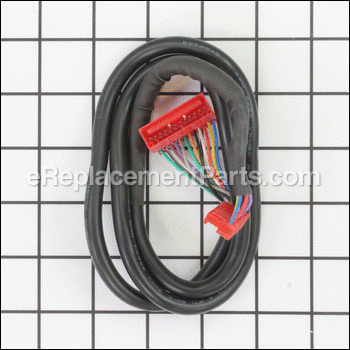 Upper Wire Harness - 206845:NordicTrack