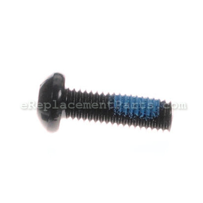 M8 X 25mm Button Screw - 186409:NordicTrack
