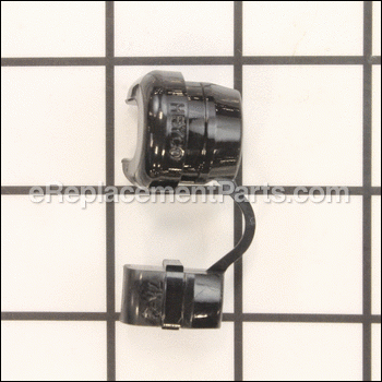 Power Cord Grommet - 124695:NordicTrack