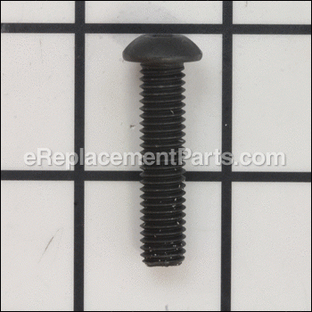 M8 X 35mm Button Screw - 183870:NordicTrack