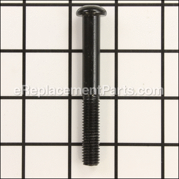 M10 X 80mm Button Screw - 193588:NordicTrack