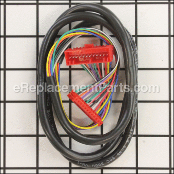 Upper Wire Harness - 259445:NordicTrack