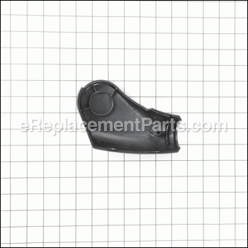 Left Outer Leg Cover - 315323:NordicTrack