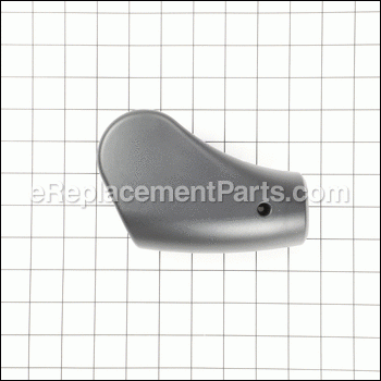 Left Outer Leg Cover - 315323:NordicTrack