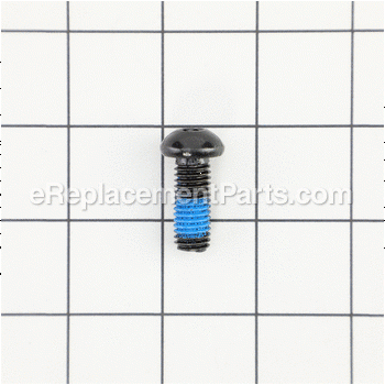 M10 X 25mm Button Screw - 232289:NordicTrack