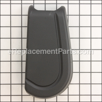 Right Saddle Bracket Cover - 350961:NordicTrack