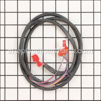 Console Wire - 292180:NordicTrack