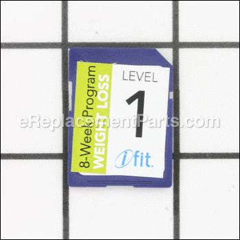 Ifit Card Weight Lossl1 - 290908:NordicTrack
