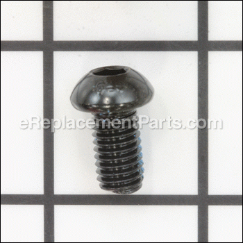 M8 X 14mm Button Screw - 204486:NordicTrack