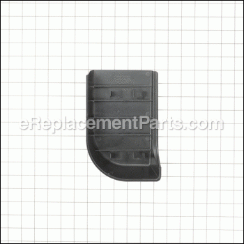Right Frame Cap - 324227:NordicTrack